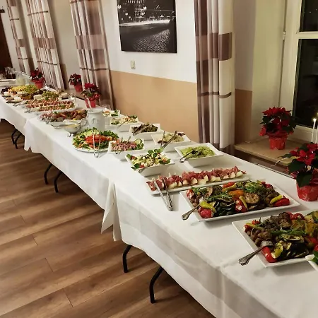 Szálloda Ovelgoenner Hof Buxtehude