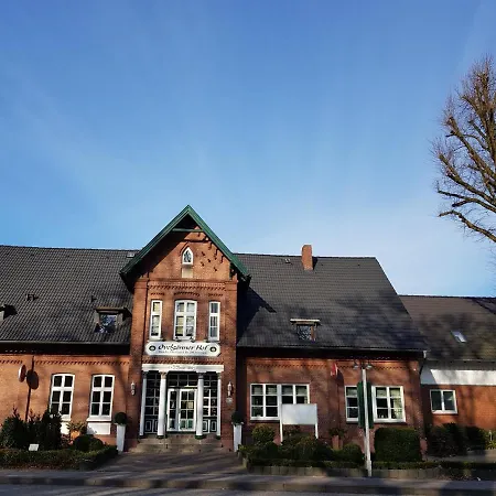 Ovelgoenner Hof 3*