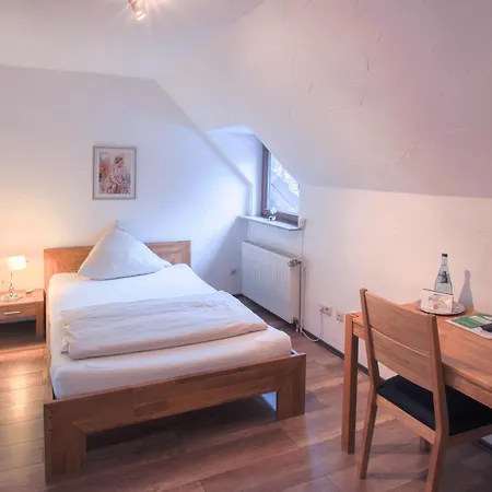 Ovelgonner Hof Отель Букстехуде