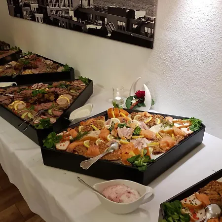 Ovelgoenner Hof بوكستيهود