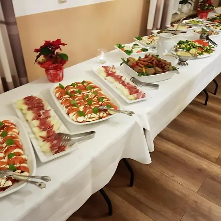 Szálloda Ovelgoenner Hof 3*