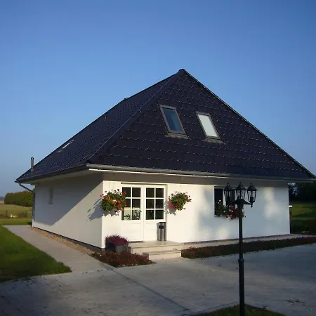 Hotel Ovelgoenner Hof 3*