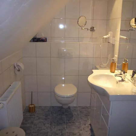 Ovelgönner Hof 3* Buxtehude