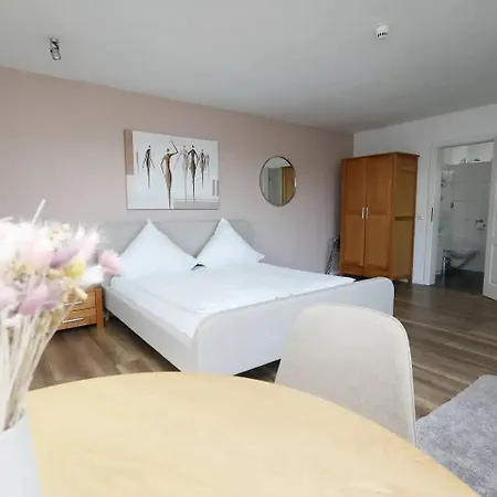 Ovelgoenner Hof Hotel