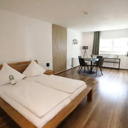 Ovelgoenner Hof Hotel 3*
