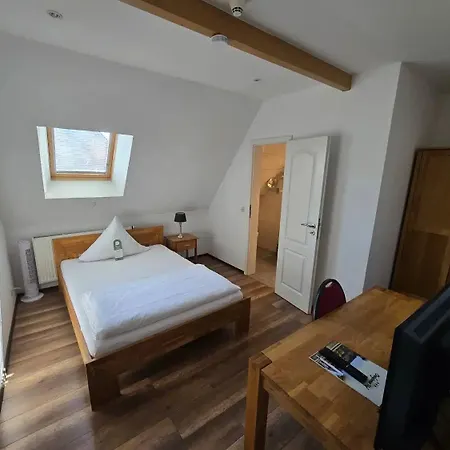 Ovelgoenner Hof 3*