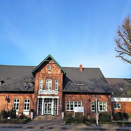 Ovelgönner Hof 3* Buxtehude