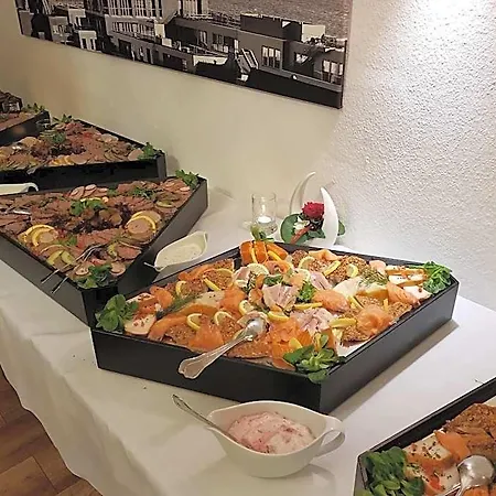Ovelgönner Hof 3* Buxtehude