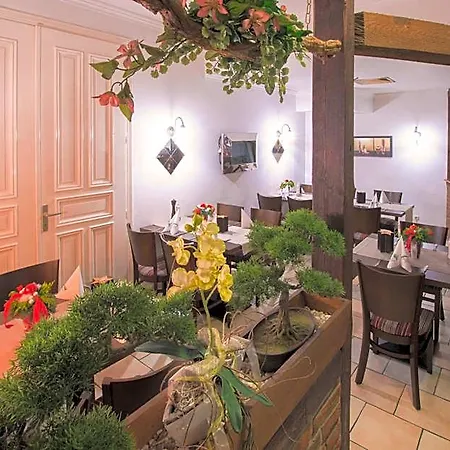 Ovelgönner Hof 3*