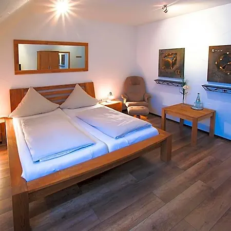 Ovelgönner Hof Hotell 3*
