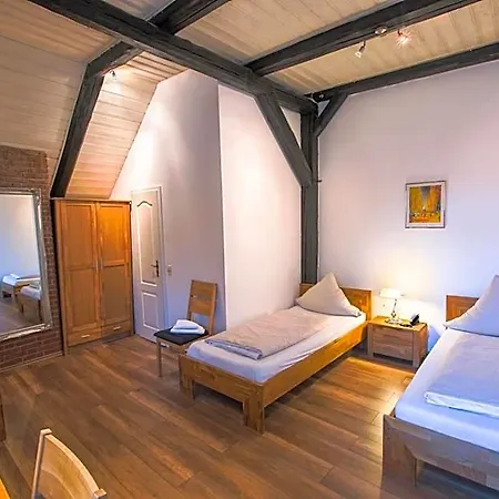Ovelgoenner Hof 3*