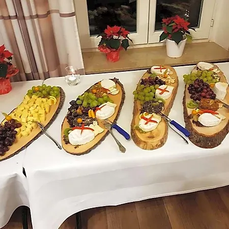 Ovelgönner Hof 3*