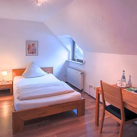 Ovelgönner Hof 3*