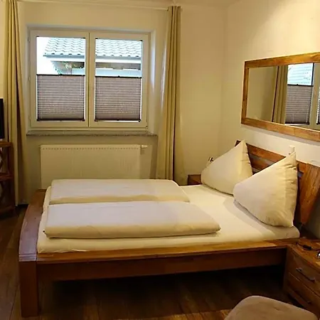 Ovelgönner Hof Hotell