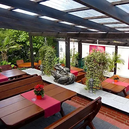Hotel Ovelgoenner Hof Buxtehude