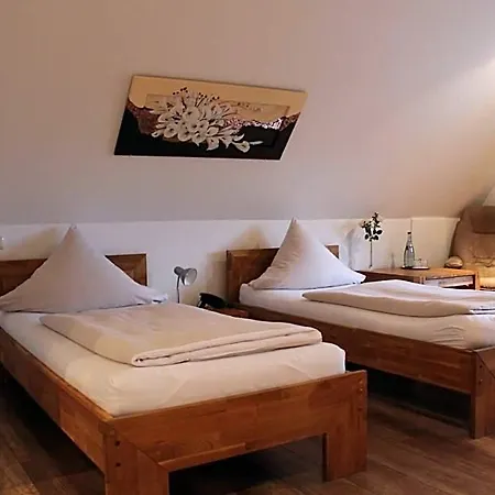 Ovelgönner Hof Hotell