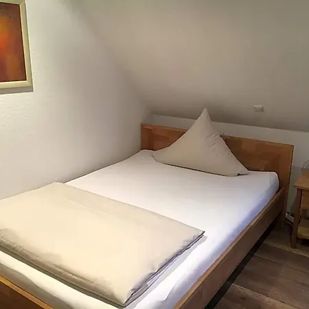 Hotell Ovelgönner Hof
