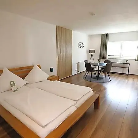 Hotell Ovelgönner Hof 3*