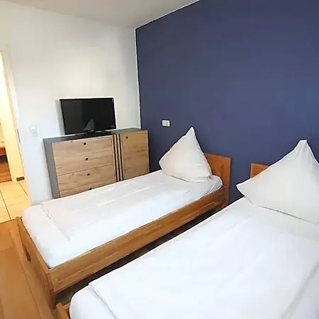 Ovelgönner Hof 3* Buxtehude