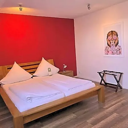 Ovelgoenner Hof Hotel