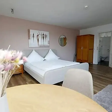 Hotell Ovelgönner Hof Buxtehude