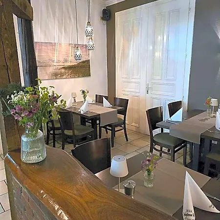 Ovelgönner Hof Hotell Buxtehude