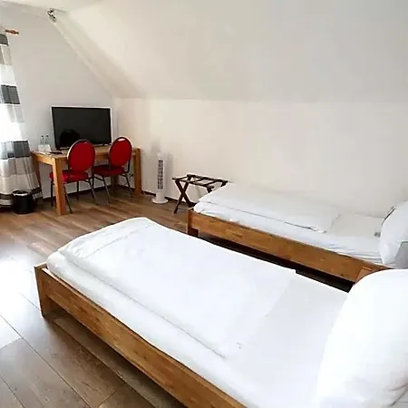 Ovelgönner Hof Hotell Buxtehude