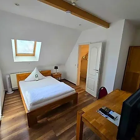 Ovelgoenner Hof 3*