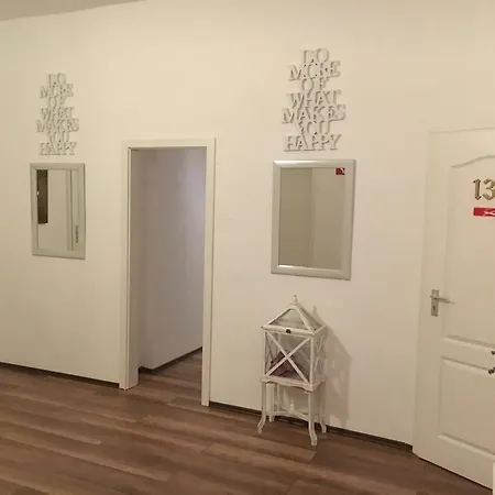 Ovelgoenner Hof 3*