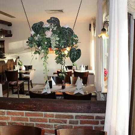 Ovelgoenner Hof 3*