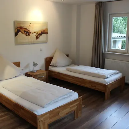 Ovelgoenner Hof Szálloda Buxtehude