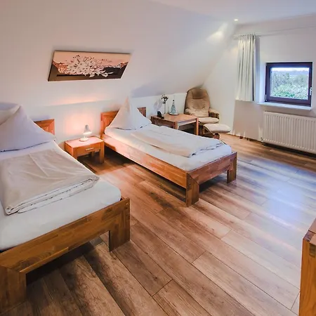 Ovelgoenner Hof 3*